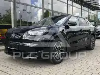 2024 Ford Capri