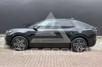 2024 Ford Capri