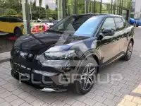 2024 Ford Capri