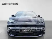 2024 Ford Capri