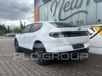 2024 Ford Capri
