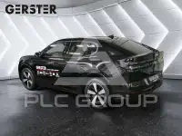 2024 Ford Capri