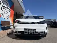 2024 Ford Capri
