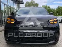 2024 Ford Capri