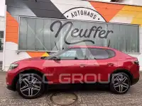 2024 Ford Capri