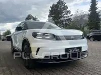2024 Ford Capri