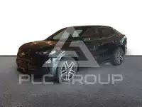 2024 Ford Capri