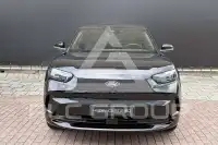 2024 Ford Capri