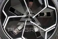 2024 Ford Capri