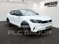2024 Ford Capri