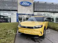 2024 Ford Capri