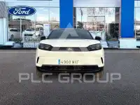 2024 Ford Capri