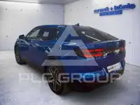 2024 Ford Capri