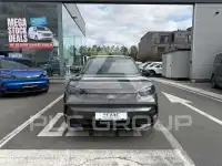 2024 Ford Capri