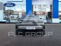 2024 Ford Capri