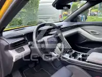 2024 Ford Capri