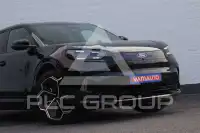 2024 Ford Capri