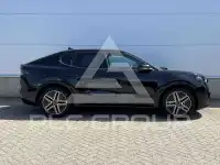 2024 Ford Capri