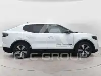 2024 Ford Capri