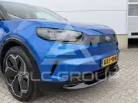 2024 Ford Capri