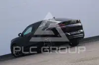 2024 Ford Capri