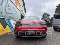 2024 Ford Capri
