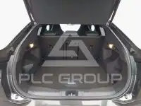2024 Ford Capri