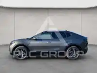 2024 Ford Capri