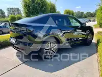 2024 Ford Capri