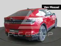 2024 Ford Capri