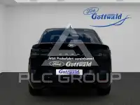 2024 Ford Capri