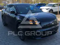 2024 Ford Capri