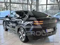 2024 Ford Capri