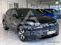 2024 Ford Capri