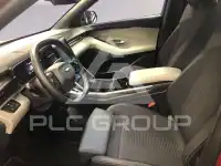 2024 Ford Capri