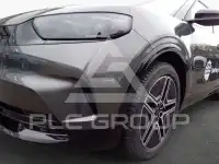 2024 Ford Capri
