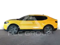 2024 Ford Capri