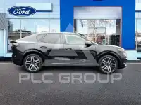 2024 Ford Capri