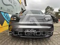 2024 Ford Capri