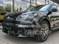 2024 Ford Capri
