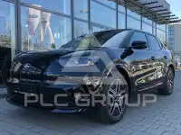 2024 Ford Capri