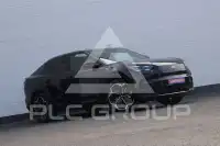 2024 Ford Capri