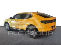 2024 Ford Capri