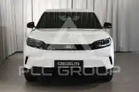 2024 Ford Capri