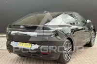 2024 Ford Capri