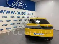 2024 Ford Capri