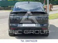 2024 Ford Capri