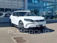 2024 Ford Capri