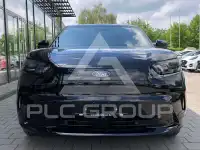 2024 Ford Capri