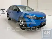 2024 Ford Capri